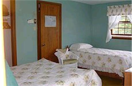 Gite Les Leblanc Carleton-sur-Mer Exterior foto